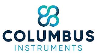 COLUMBUS INSTRUMENTS CCCC trademark