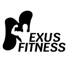 N NEXUS FITNESS trademark