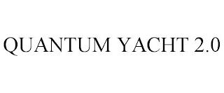 QUANTUM YACHT 2.0 trademark