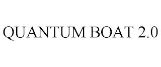 QUANTUM BOAT 2.0 trademark