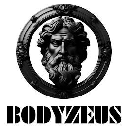 BODYZEUS trademark