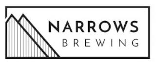 NARROWS BREWING trademark