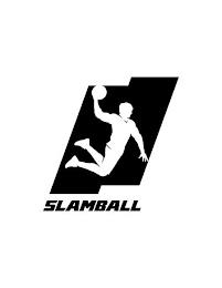 SLAMBALL trademark