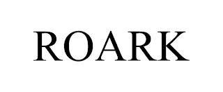 ROARK trademark