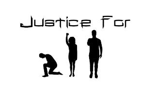 JUSTICE FOR ALL trademark