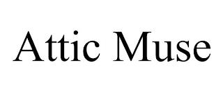 ATTIC MUSE trademark