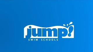 JUMP! SWIM SCHOOLS trademark