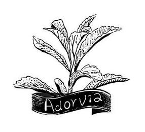 ADORVIA trademark