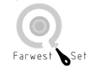 FARWEST SET trademark