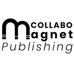 COLLABO MAGNET PUBLISHING trademark