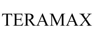 TERAMAX trademark