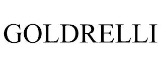 GOLDRELLI trademark