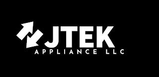 JTEK APPLIANCE LLC trademark