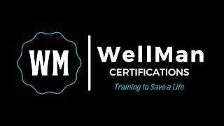 WELLMAN CERTIFICATIONS trademark