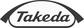 TAKEDA trademark