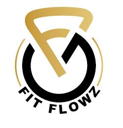 FITFLOWZ trademark