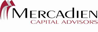 M MERCADIEN CAPITAL ADVISORS trademark