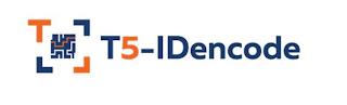 T5-IDENCODE trademark