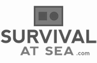 SURVIVAL AT SEA .COM trademark