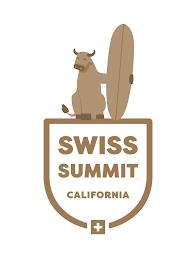 SWISS SUMMIT CALIFORNIA trademark