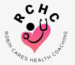 RCHC ROBIN CARES HEALTH COACHING trademark