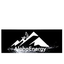 ALPHAENERGY LAB trademark