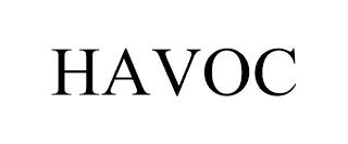 HAVOC trademark