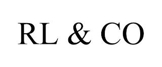 RL & CO trademark