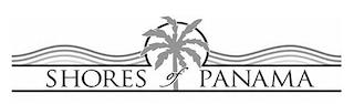 SHORES OF PANAMA trademark