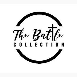 THE BATTLE COLLECTION trademark