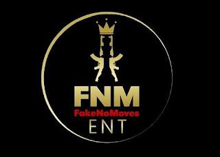 FNM FAKENOMOVES ENT trademark