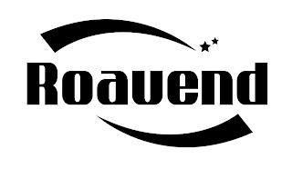 ROAUEND trademark