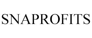 SNAPROFITS trademark