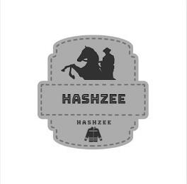 HASHZEE HASHZEE trademark