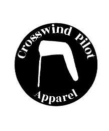 CROSSWIND APPAREL trademark