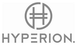 HYPERION. trademark