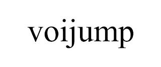 VOIJUMP trademark