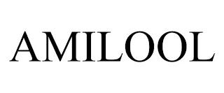 AMILOOL trademark