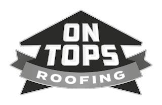 ON TOPS ROOFING trademark