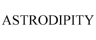 ASTRODIPITY trademark