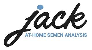 JACK AT-HOME SEMEN ANALYSIS trademark