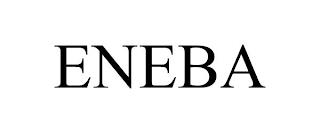 ENEBA trademark