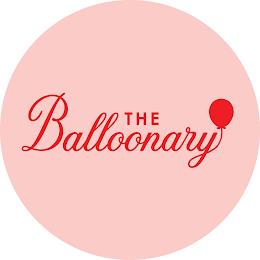 THE BALLOONARY trademark