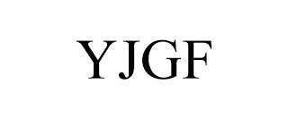 YJGF trademark