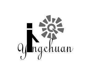 YINGCHUAN trademark