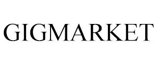 GIGMARKET trademark