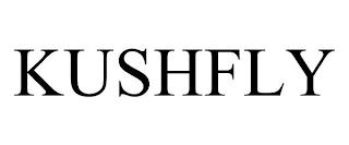 KUSHFLY trademark