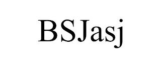 BSJASJ trademark