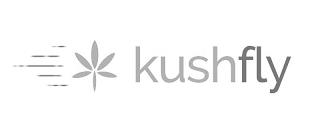 KUSHFLY trademark