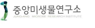 JUNG-ANG MICROBE RESEARCH INSTITUTE trademark